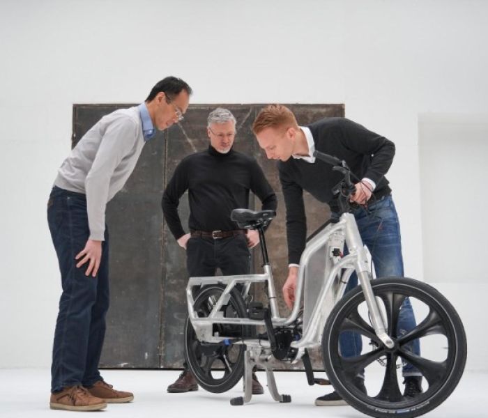 CIP Mobility GmbH (Foto: CIP Mobility GmbH)