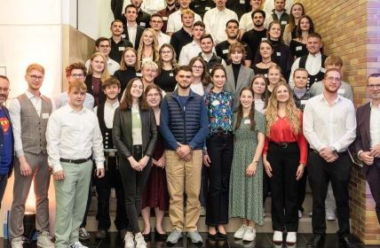 Handwerkskammer Stuttgart ehrt heute 62 Kammersieger der Deutschen (Foto: hbpictures.de)