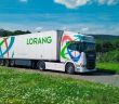 Lorang S.A. optimiert Transportprozesse digital effizient mit WinSped (Foto: LIS Logistische Informationssysteme GmbH)
