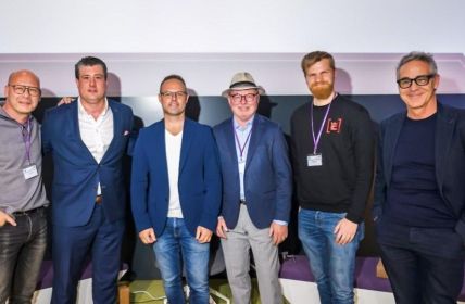 RAECKS GmbH startet in Österreich mit neuen CO₂-reduzierten (Foto: RAECKS GmbH)