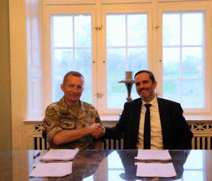 Rheinmetall MAN Military Vehicles erhält Rahmenvertrag (Foto: Rheinmetall AG)