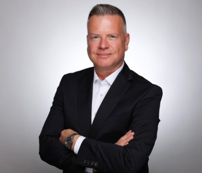 Dr. Georg Heidemann, Generalbevollm&auml;chtigter (Foto: Heidemann K&uuml;the RAe)