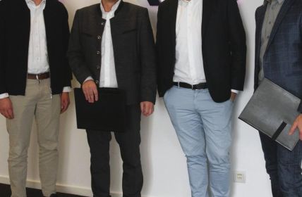 Mobility Data Space und IAV starten gemeinsam KI-basierte (Foto: IAV GmbH Ingenieurgesellschaft Auto und Verkehr)