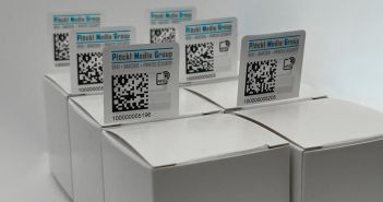 Plöckl Media Group zeigt maßgeschneiderte RFID-Etiketten auf LogiMAT (Foto: Plöckl Media Group GmbH)