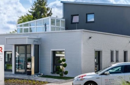 Rose Intech Auto-ID-Systeme automatisieren Prozesse und reduzieren Fehler (Foto: Rose Intech GmbH & Co. KG)