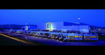 EDEKA modernisiert Voice-Kommissionierung mit EPGs effiziente LYDIA-Technologie und (Foto: Ehrhardt Partner Group (EPG))