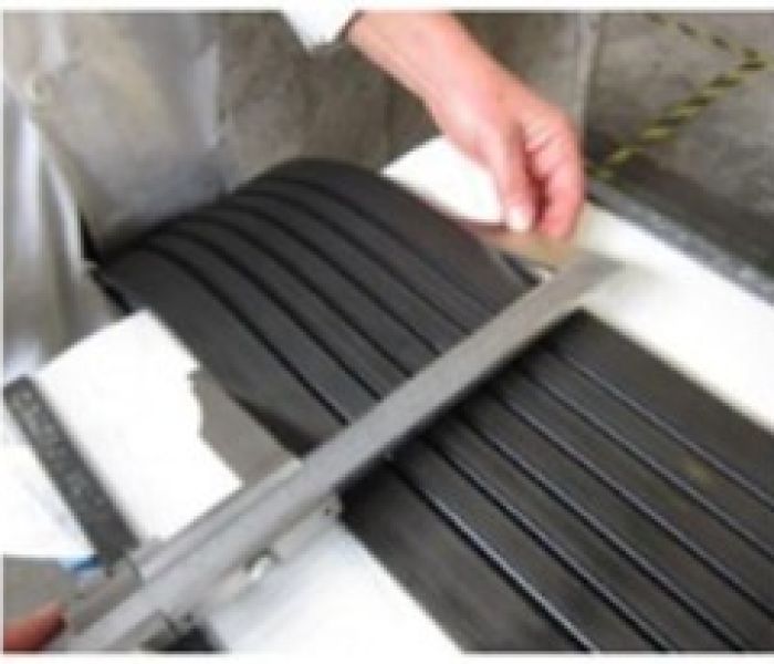 Ferentino Tyre: eine neue Identit&auml;t f&uuml;r Marangoni Industrial Tyres (Foto: Marangoni Industrial Tyres S.r.l.)