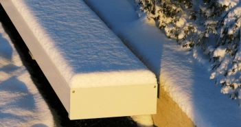 Unex-Isolierkabelsysteme gewährleisten Schlagzähigkeit von -20 °C bis -70 (Foto: Unex Kabelsysteme und -elemente GmbH)