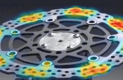 WaveCam 25.2.0 verbessert berührungslose Schwingungsanalyse durch präzise Perspektivkorrektur (Foto: gfai tech GmbH)