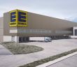 EDEKA Hessenring und WITRON realisieren hochautomatisiertes Zentrallager in (Foto: EDEKA)