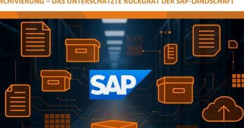 Entplexits Managed Service macht SAP-Archivierung zum effizienten strategischen (Foto: entplexit GmbH - make IT simple)