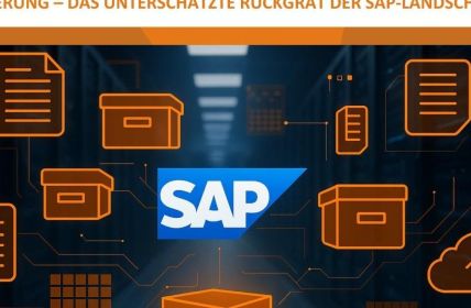Entplexits Managed Service macht SAP-Archivierung zum effizienten strategischen (Foto: entplexit GmbH - make IT simple)