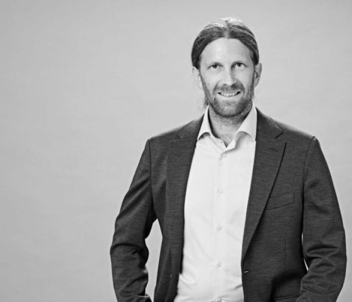 Martin Daller - Gesch&auml;ftsf&uuml;hrer der imrox GmbH (Foto: imrox GmbH)