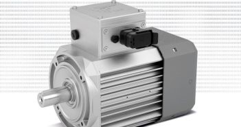 IE5+ Motoren steigern Effizienz und Leistung auf 11 kW (Foto: NORD DRIVESYSTEMS)