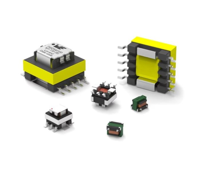 W&uuml;rth Elektronik bietet eine gro&szlig;e Auswahl an Strommesswandlern. (Foto: W&uuml;rth Elektronik eiSos GmbH & Co. KG)