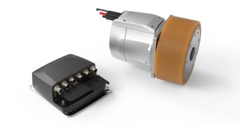 WITTENSTEIN präsentiert cyber(R) iTAS(R) system 2 auf LogiMAT (Foto: WITTENSTEIN SE)