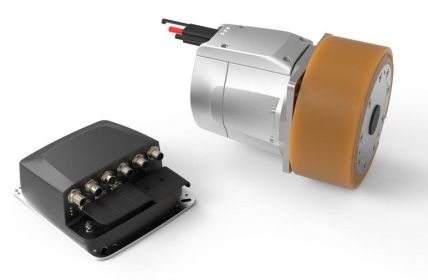 WITTENSTEIN präsentiert cyber(R) iTAS(R) system 2 auf LogiMAT (Foto: WITTENSTEIN SE)