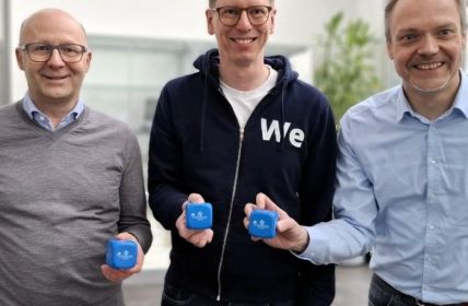 Zehnjähriges Jubiläum platbricks feiert Erfolg mit 75 Kunden (Foto: Arvato Systems)