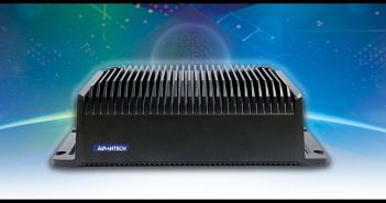Advantech revolutioniert Logistik mit Edge-KI, IoT und skalierten (Foto: Advantech Europe B.V. (SIoT))