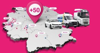 ARNDT Mobility präsentiert Vollsortiment-Versprechen bei Flotte Messe Düsseldorf (Foto: Arndt Automobile GmbH)