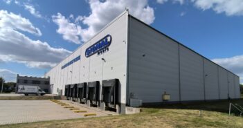 Logistikzentren schützen: Sicherheitskonzepte und Risikomanagement (Foto: Logistikzentren schützen: Sicherheitskonzepte und Risikomanagement)