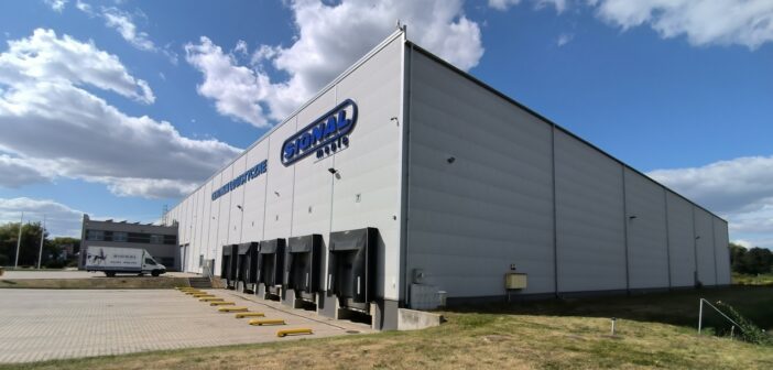 Logistikzentren schützen: Sicherheitskonzepte und Risikomanagement (Foto: Logistikzentren schützen: Sicherheitskonzepte und Risikomanagement)