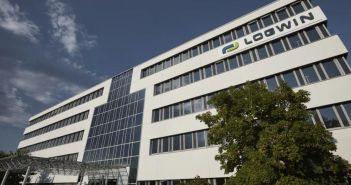 Logwin 2025: Stabile Erträge trotz Umsatzrückgang und globaler (Foto: Logwin AG)