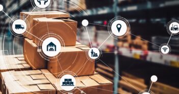 Lieferketten unter Druck: Wenn Warenverluste, Manipulation und interne Risiken zur wirtschaftlichen Belastung werden (Foto: AdobeStock - InfiniteFlow - 1871580907)