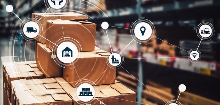 Lieferketten unter Druck: Wenn Warenverluste, Manipulation und interne Risiken zur wirtschaftlichen Belastung werden (Foto: AdobeStock - InfiniteFlow - 1871580907)