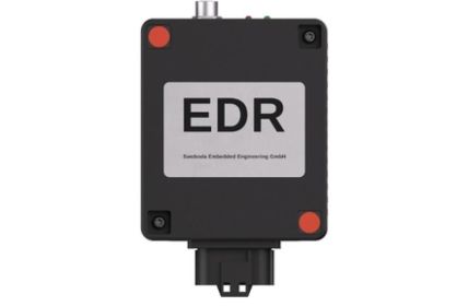 Ab Januar 2026: UN-Regelung 169 verpflichtet EDR-Aufzeichnung in (Foto: Swoboda)