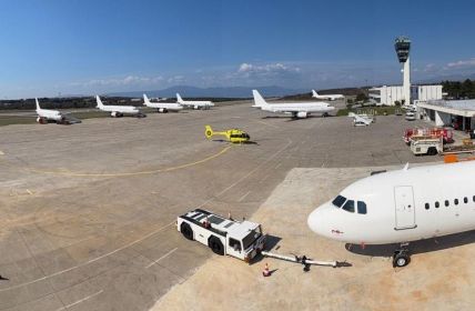 Aerotec übernimmt Global Aerotech in Rijeka und schafft (Foto: aviationscouts GmbH - part of the Aerotec Group)