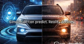 Arnold NextG vereint Luftfahrttechnik und Mobilitätshilfe für autonome (Foto: Arnold NextG)