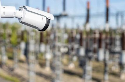 Axis präsentiert BSI-zertifiziertes IP-Portfolio auf Perimeter Protection Kongress (Foto: Axis Communications AB)