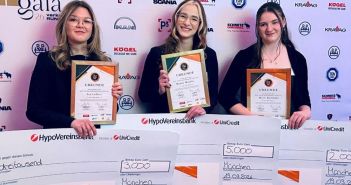 BEST AZUBI 2026 erzielt Rekordteilnahmen mit 1.125 Registrierungen (Foto: TECVIA GmbH)