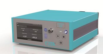 CETATEST LV: Neues Relativdruck-Dichtheitsprüfgerät für Großvolumenverpackungen bis 1000 (Foto: CETA Testsysteme GmbH)