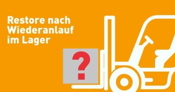 Datenausfälle überspielen inkonsistente Bestände: Fachliche Validierung sichert zuverlässigen (Foto: classix.de)