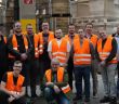 ELSEN öffnet Koblenzer Tore am Logistiktag für spannende (Foto: ELSEN Unternehmensgruppe)