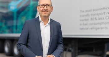 EU-F-Gas-Verordnung treibt Umstieg auf natürliche Kältemittel und Sicherheit (Foto: ECOOLTEC Grosskopf GmbH)