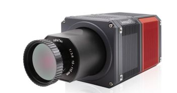 InfraTec erweitert ImageIR Z-Serie mit Teleextender für längere (Foto: InfraTec GmbH Infrarotsensorik und Messtechnik)