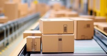 Kamerabasiertes Deep Learning-Scannen beschleunigt Logistikprozesse und eliminiert menschliche (Foto: IKARA Vision Systems GmbH)