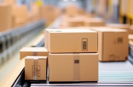 Kamerabasiertes Deep Learning-Scannen beschleunigt Logistikprozesse und eliminiert menschliche (Foto: IKARA Vision Systems GmbH)