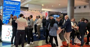 LogiMAT 2026: Über 1.600 Aussteller bekräftigen Evolution statt (Foto: T&O Group)