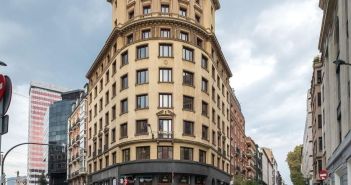 Logwin Air + Ocean eröffnet Bilbao-Frachtdrehkreuz mit internationaler (Foto: Logwin AG)