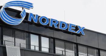 Nordex Group erhält 56 MW-Auftrag für Wippershainer Höhe Windpark (Foto: AdobeStock - nmann77 - 363867266)