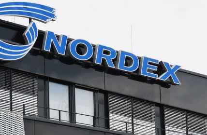 Nordex Group erhält 56 MW-Auftrag für Wippershainer Höhe Windpark (Foto: AdobeStock - nmann77 - 363867266)