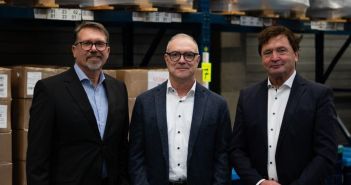 Transco-Gruppe investiert 40 Millionen Euro in neues Singen (Foto: TRANSCO)