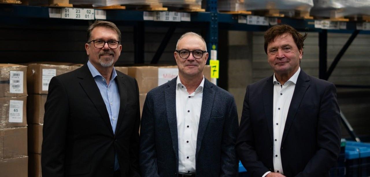 Transco-Gruppe investiert 40 Millionen Euro in neues Singen (Foto: TRANSCO)