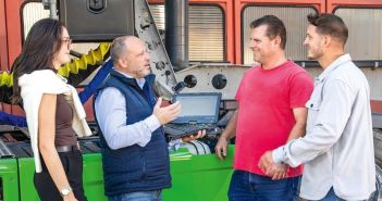 winkler startet praxisnahes Schulungsprogramm mit 190 Terminen in (Foto: Christian Winkler GmbH & Co. KG)