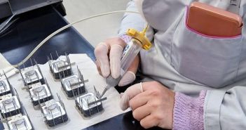 CITEL präsentiert fundierte Messergebnisse aus Reims-Überspannungsschutz-Testkampagne auf Intersolar (Foto: CITEL)