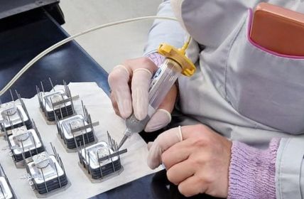 CITEL präsentiert fundierte Messergebnisse aus Reims-Überspannungsschutz-Testkampagne auf Intersolar (Foto: CITEL)
